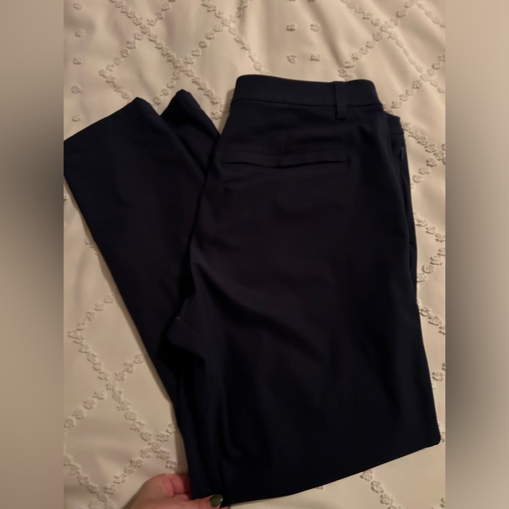 Lululemon ABCs pants